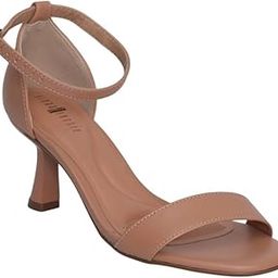 Black Pointed Heels for Women-image-36