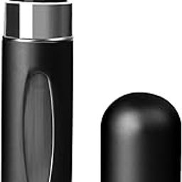 Perfume Travel Refillable Mini Spray Bottles travel size bottles Perfume refill bottle travel Atomizer Dispenser Essentials For Women Mens Small Mister Spray Bottle For Travel Accessories 5ml/0.2oz…-picture-33