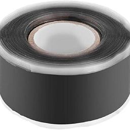 ATORSE™ 150 Cm Waterproof Electricity High Temperature Resistant Silica Gel Tape|Business & Industrial | Adhesives Sealants & Tapes | Adhesive Tapes-picture-17