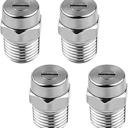 ARTISOUL® 4X Pressure Washer Surface Cleaner Nozzles For Surface Cleaners Quenching | Yard, Garden & Outdoor Living | Outdoor Power Equipment | Pressure Washers-image-50
