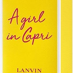 Lanvin A Girl in Capri Eau De Toilette 90ml-34