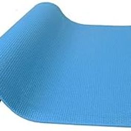 Yoga Mat for Gym Workout and Yoga Exercise with 3 mm Thickness, Anti-Slip Yoga Mat for Men & Women Fitness with Carrying Bag and Strap (pack of 1)-image-48