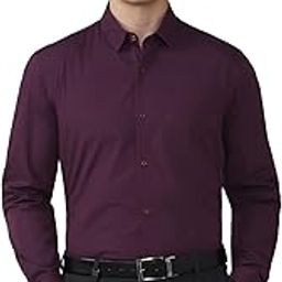 Men's Cotton Regular Fit Shirt-image-96