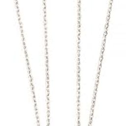 2 Pcs Black and Silver Matching Magnetic Couples Pendant Necklace For Men and Women-image-93
