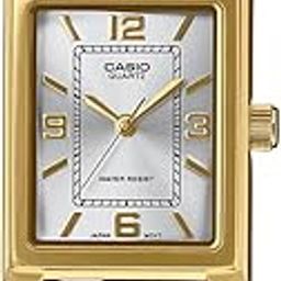 Enticer Ladies LTP-1234GLL-7ADF Analog White Dial Women (A2358)-image-50