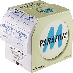 Apex Labs Parafilm Moisture Proof Sealing Film, 132mm Width x 135mm Height x 112mm Depth-10