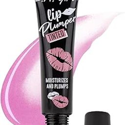 L.A Girl Pro and Prime Lip Essentials Lip Plumper, 13ml-image-26