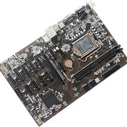 MERISHOPP Pc Motherboard Upgrade High-Speed Hard Disk for Desktop Gaming Computer|Computers/Tablets & Networking | Computer Components & Parts | Motherboards-20