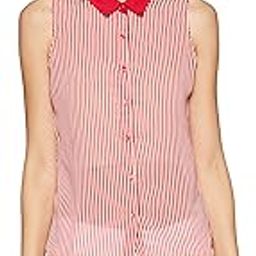 Women's Button Down Regular Fit T-Shirt-image-56