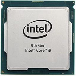 InfCloud i9 9900 Processor (16M Cache, up to 5.00 GHz) Tray OEM-picture-23
