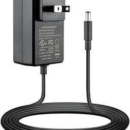 J-ZMQER Ac Dc Adapter Charger Compatible with Sony Playstation VR Virtual Reality Headset Power Supply Sony Playstation VR Virtual Reality Headset PSVR, PSVR2 p/n: CUH-ZAC1 Type: ADP-36NH A-28