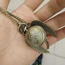 UMANI® Premium Pocket Watch Metal Keychain for Gifting With Key Ring Anti-Rust-image-46