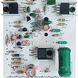 Driver Board For PBT 501 Amplifier-14