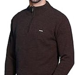 Full Sleeve Winter Sweaters for Men-image-92