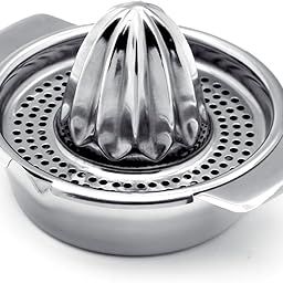Dynore Stainless Steel Lemon Juicer/Mousambi Juicer-20