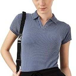 Max Women's Cotton Solid Regular Fit T-Shirt-picture-14