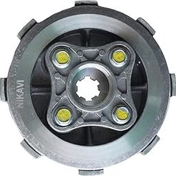 NIKAVI NICA06 Inner Clutch Assembley Compatible for Tvs Star DLX/Star City/Star Sport/Star City+-image-47