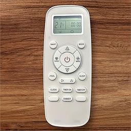 AMAZOR AC Remote Compatible for All Blue Star AC Remote (Model 41)-picture-4