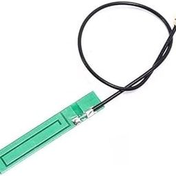 NBR GSM PCB 3dbi Antenna WiFi 2.4Ghz to 5.8 PCB Antenna IPX IPEX WLAN Laptop Bluetooth Wireless Module SIM900 SIM800L SIM908 SIM800C- 1 pc.-picture-14