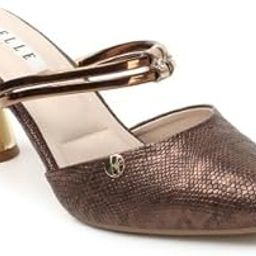 Womens El-js-w-28 Heeled Sandal-picture-12