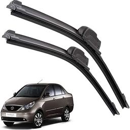 Auto Royal Windshield Car Wiper Blades (Indigo cs 24-16)-picture-16