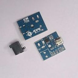 USB QC/PD/AFC Trigger-Decoy Board module – 12V-26