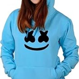 Printed Hoodies for Women || Women's Hoodies || Sweatshirt Winter || Winter Sweater Hoodie for Women & Girls |-image-79