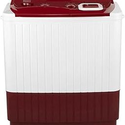 BPL 7 Kg 5 Star Semi-Automatic Top Loading Washing Machine, Maroon Red, BWS-N70EASMD-picture-18