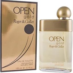 Open Gold Eau de Toilette, Natural Spray Perfume, 100 ml-image-13