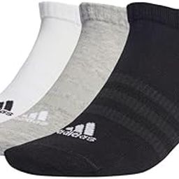 Polyester Unisex No Show Socks-image-89