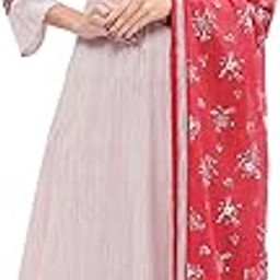 Women's Cotton Kurta Sets-picture-50