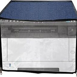 Printer Cover For Kyocera Ecosys M2040dn Laser Printer(Blue Color)-picture-10