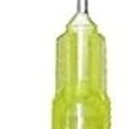 DENTAL TOOL Pre Bent Tips (Yellow (Pack of 100Pcs))-image-65