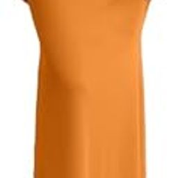 Lycra Saree Shapewear Petticoat for Women | Skirts for Women | Shape Wear Dress for Saree (Orange-2XL)-image-51