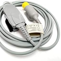 Original SPO2 Probe (New 2020-2022 Model, Compatible with Contec CMS 5100, CMS7000, CMS8000)-10