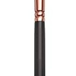 Allure Synthetic Fan Brush, 25 G, Rose Gold-27