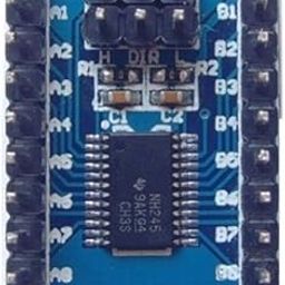 xcluma 74Lvc8T245 8-Way TTL Coms Level Conversion Module-21
