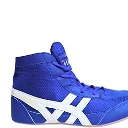 Synesthetic Leather Rubber Kabaddi Shoes for Men,Boys & Girls(Pack of 1)-picture-19