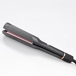STTELA Professional Hair Crimper Machine for Women | Ceramic Tourmaline Plate | Fast Heating & Volume Styler | Salon Finish Crimping Iron for Textured Hair with Adjustable Temperature | Anti-Frizz & Shine| (Hair Volumizer)-image-67