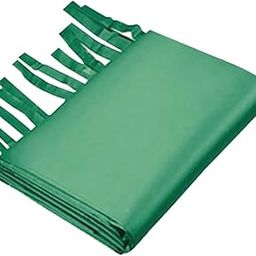 UJEAVETTE 1x Gazebos Tent 3x2M Camping Outdoor Canopy Mesh Side Wall Party Green-image-14