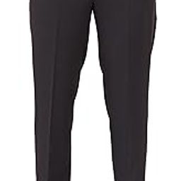 Men's Premium Classic Pleated Dress Trousers, Four Way Stretchable Wrinkle Free, Formal Business Pants-image-99