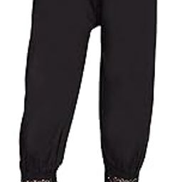 Women Pure Cotton Afgani Salwar Loose Fit Cotton Salwar with Lace || Harem Pants with Elastic Waist || Comfy Afgani Pants-image-45