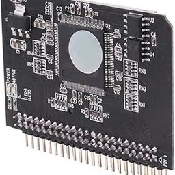 CALANDIS™ SD Micro Card to 2.5 44Pin IDE Adapter Reader Accessories for Laptop | Drive Cables & Adapters | Computer Cables & Connectors-23