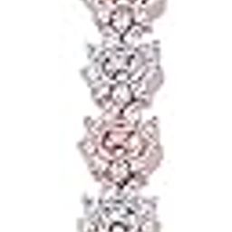 saraf rs jewellery Intricate design Maang Tikka Rose AD studded for Women & Girls-picture-30