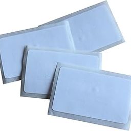 YARONGTECH Iso14443A Mifare Classic 1K Tag Work with Rc522 Chip 13.56Mhz Sticker 40X25Mm Nfc 1K Label for Android (Pack of 50)-picture-24