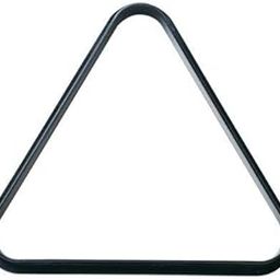 HR Group 52.5 MM Pool & Snooker Plastic Triangle Frame-picture-10
