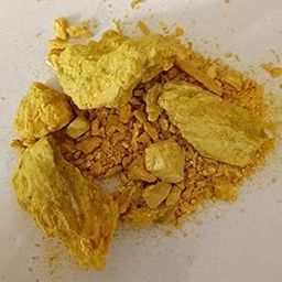 S V K Naatu marunthu kadai ponnatharam/Hartal Varki/Haratal 10GM(pack of 1)-image-40