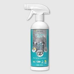 DS CARE Multipurpose Tap & Shower Cleaner powerful solution for keeping your bathroom clean. It effectively removes tough stains rust, limescale, and hard water deposits 500 ml (Pack 1)-97