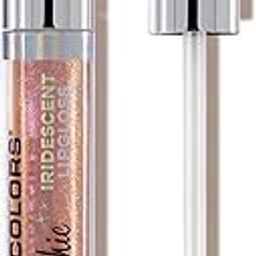 L.A. COLORS Lip Gloss Glazed Donut (Glossy)-image-4