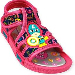 Kids Chu-Chu Sound Musical First Walking Sandals Baby-4 for Baby Boys and Baby Girls for 12-24 Months-image-62
